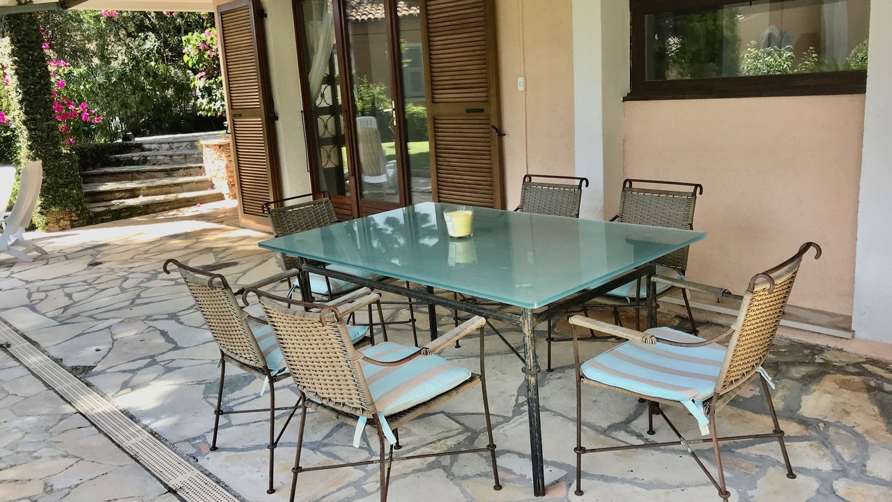 Photo of Outdoor in Cap-Ferrat