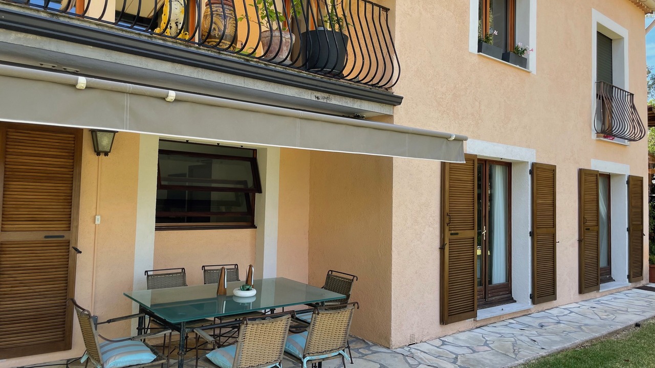 Photo of Outdoor in Cap-Ferrat