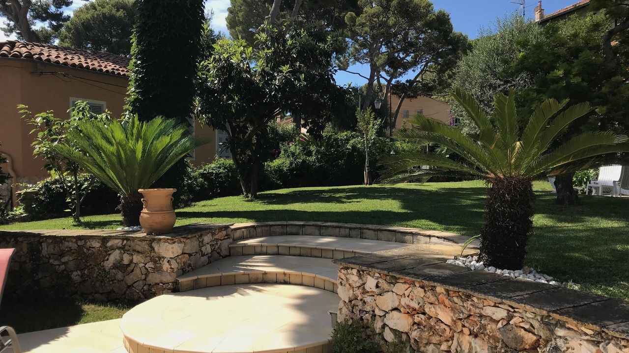 Photo of Outdoor in Cap-Ferrat