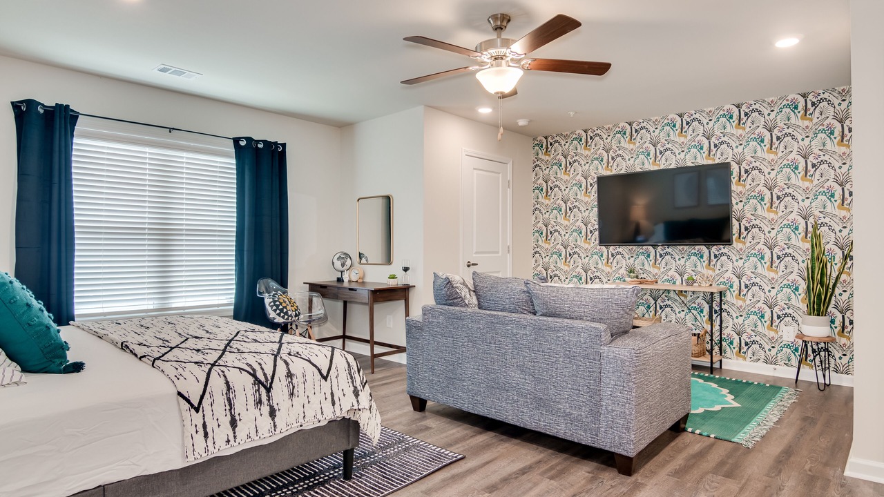 Photo of Bedroom in Augusta
