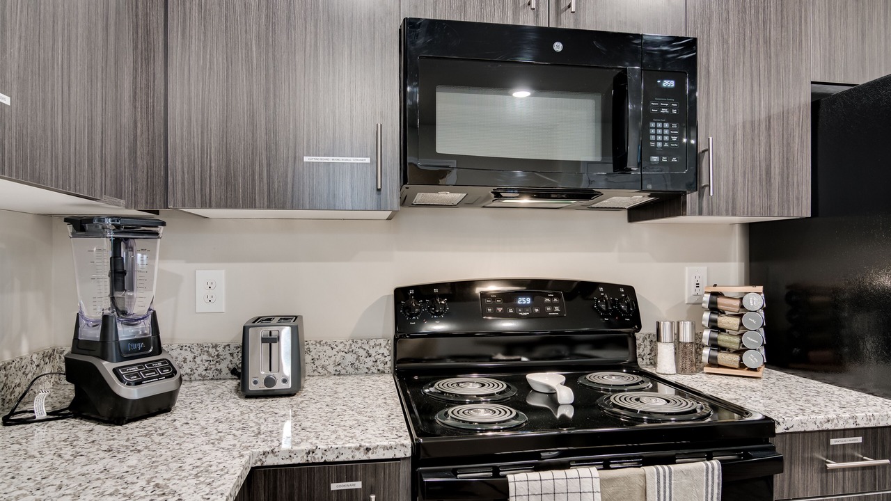 Photo of Kitchen in Augusta