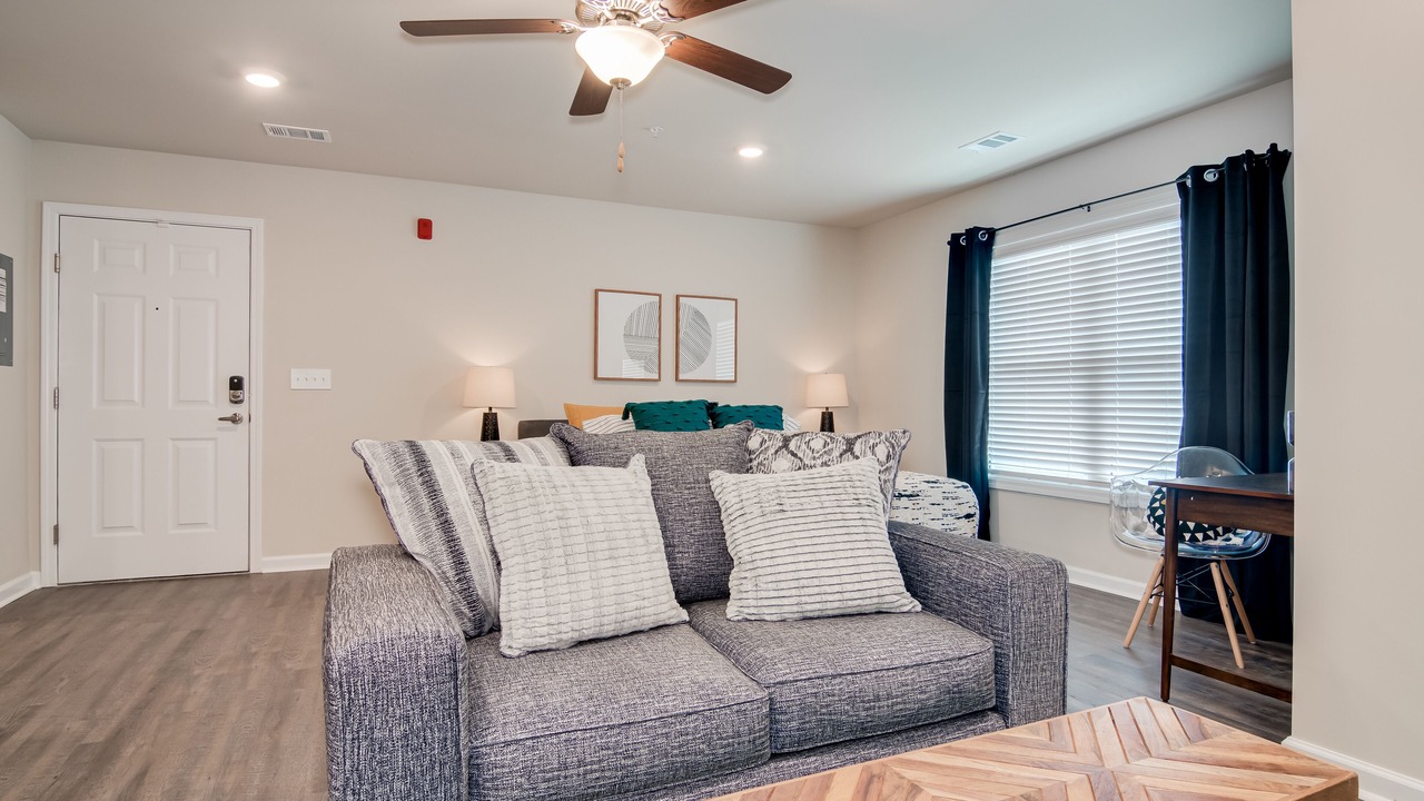 Photo of Livingroom in Augusta