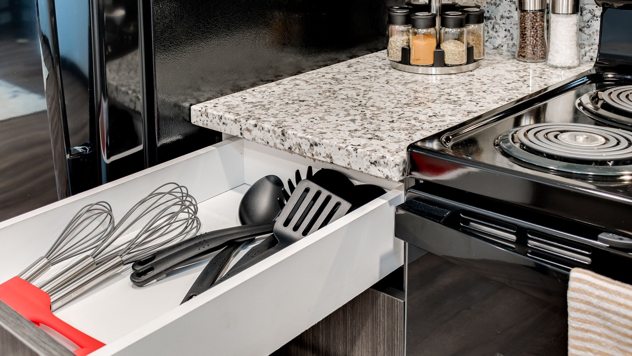 Photo of Kitchen in Augusta