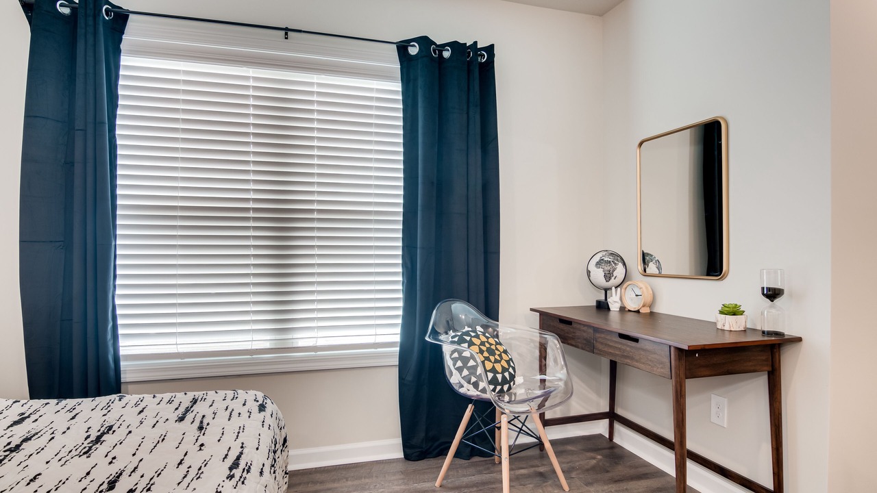 Photo of Bedroom in Augusta