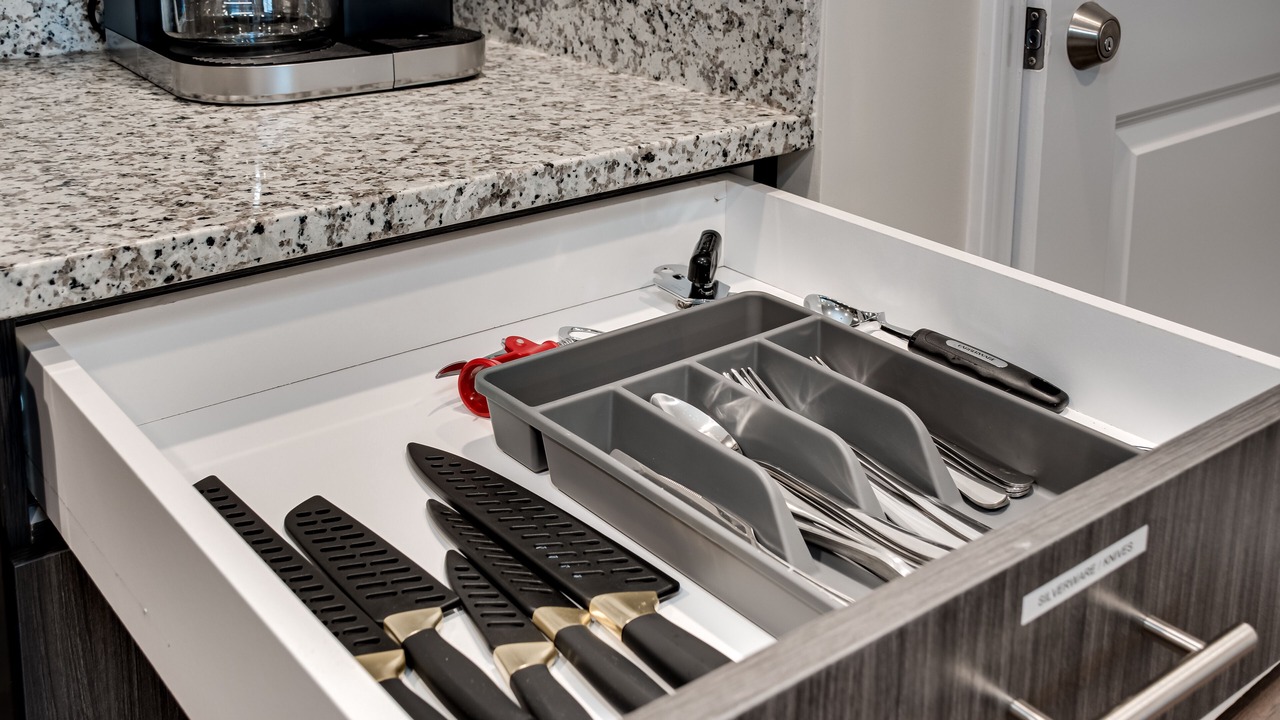 Photo of Kitchen in Augusta