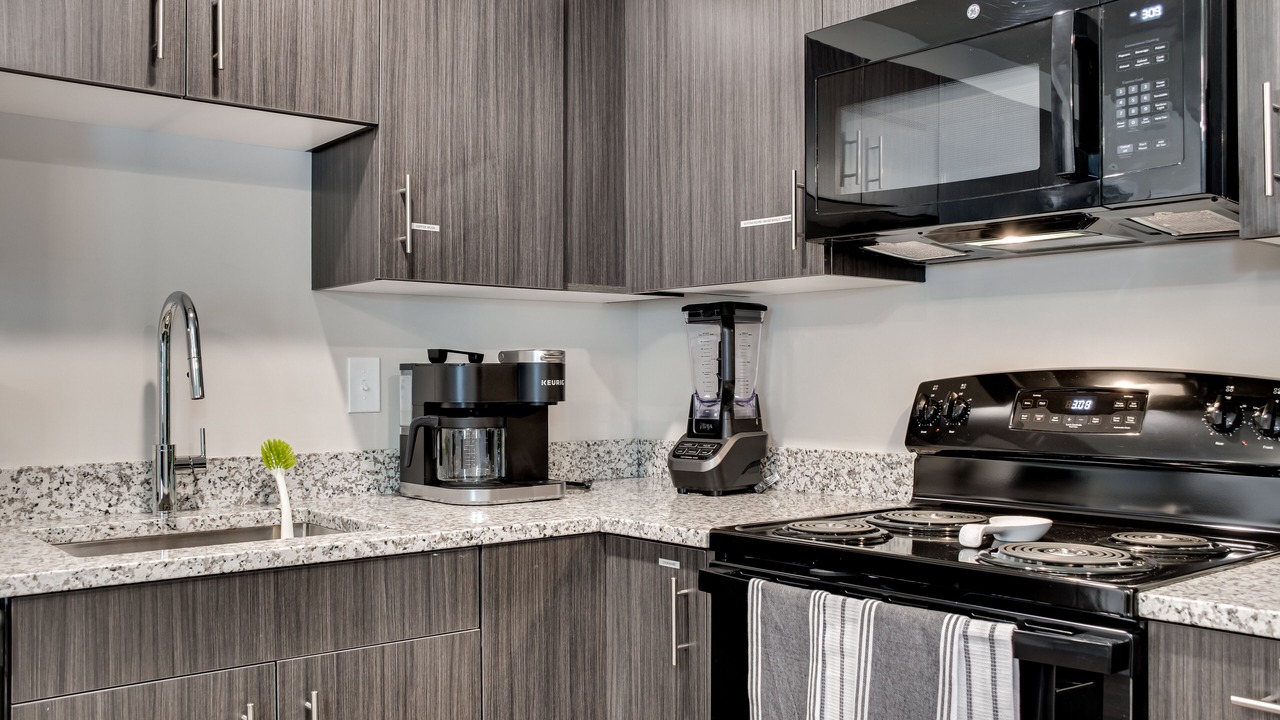 Photo of Kitchen in Augusta