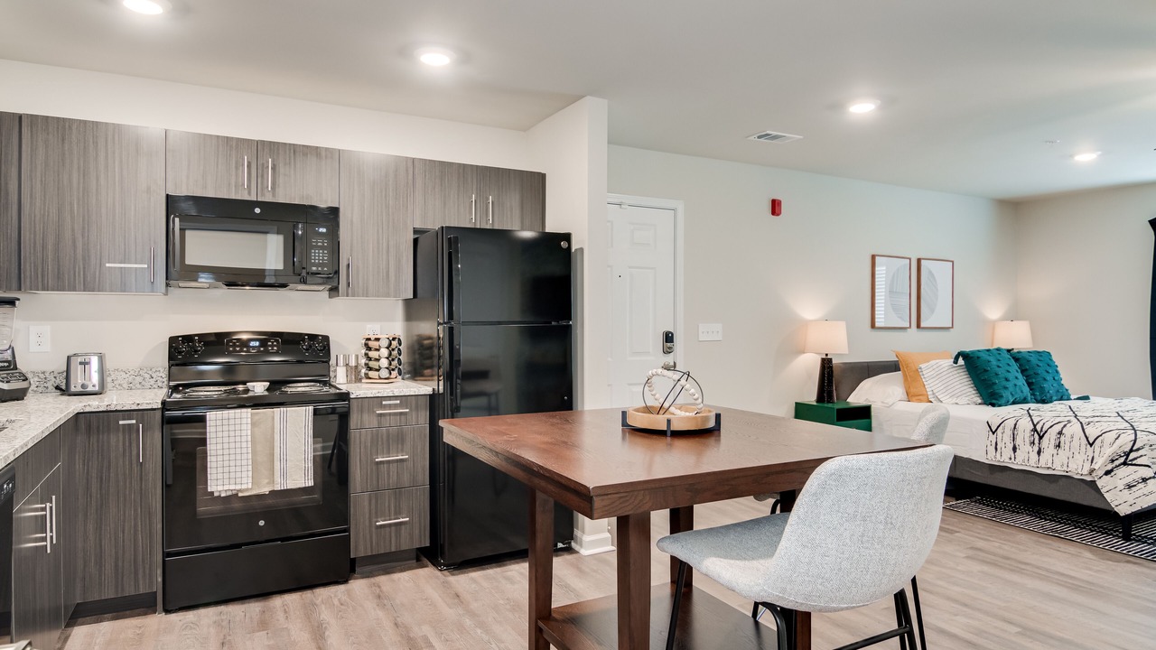 Photo of Kitchen in Augusta