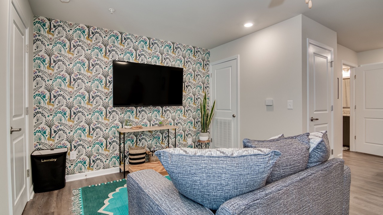 Photo of Livingroom in Augusta