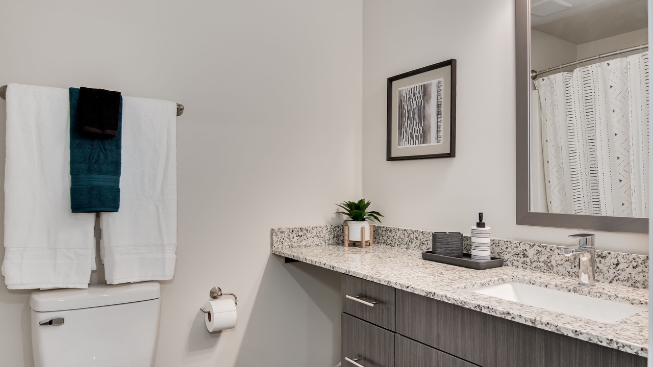 Photo of Bathroom in Augusta