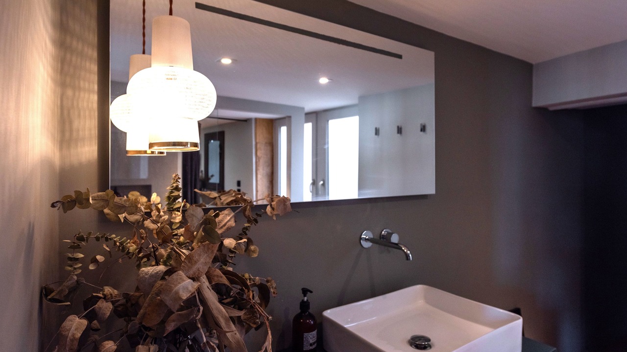Photo of Bathroom in Fourviere