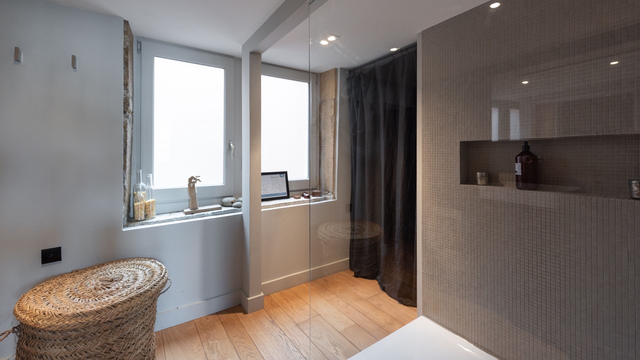 Photo of Bathroom in Fourviere