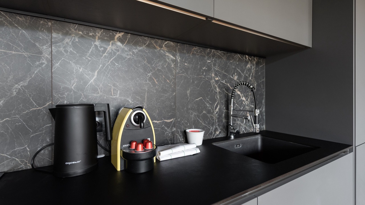 Photo of Kitchen in Fourviere