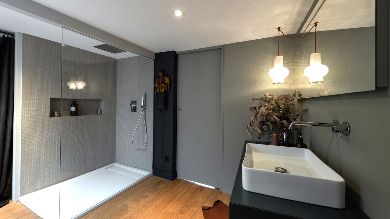 Photo of Bathroom in Fourviere