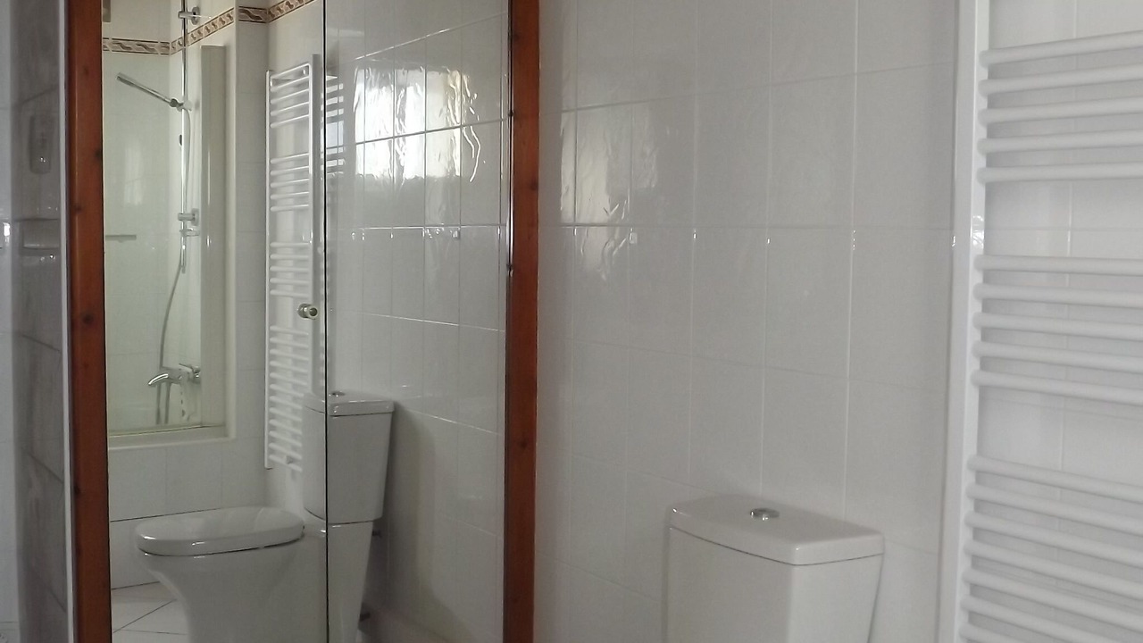 Photo of Bathroom in Plage d'Argeles