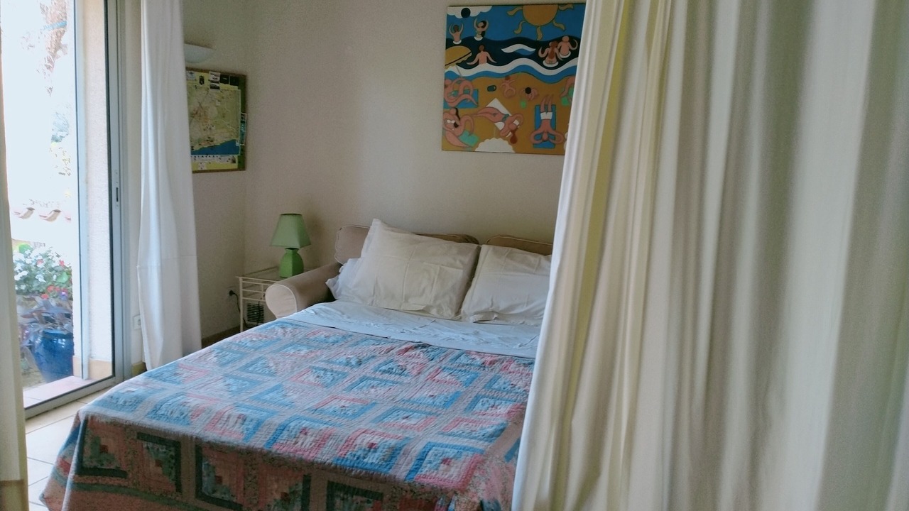 Photo of Bedroom in Plage d'Argeles