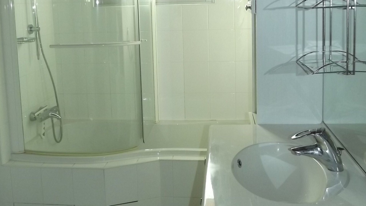Photo of Bathroom in Plage d'Argeles