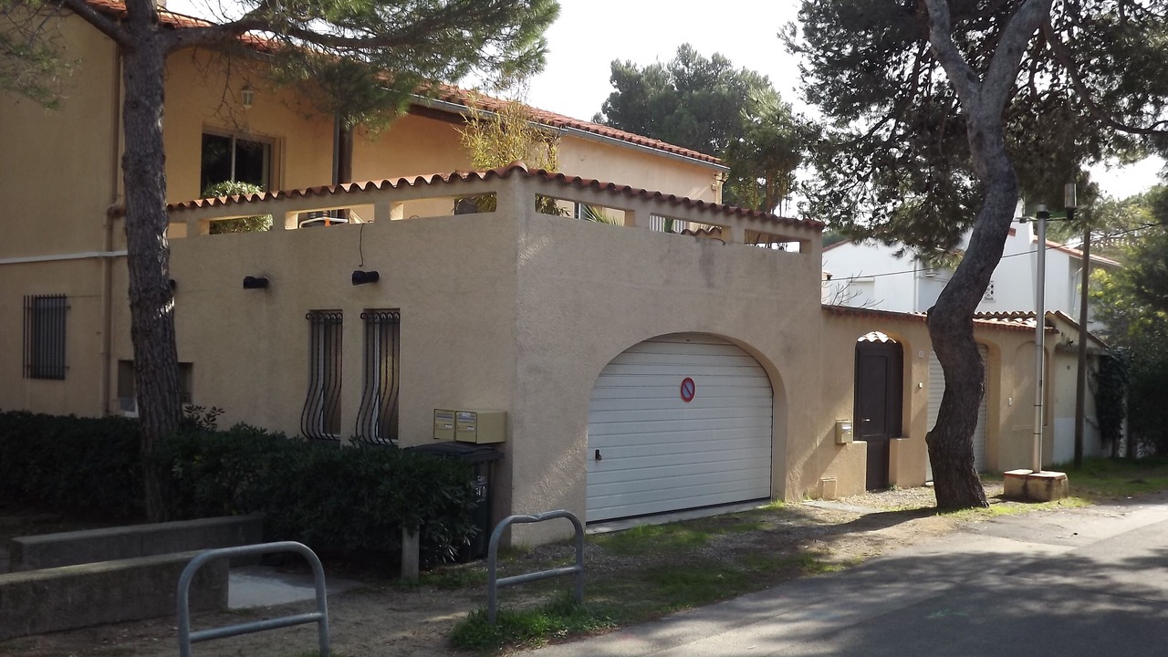 Photo of Outdoor in Plage d'Argeles