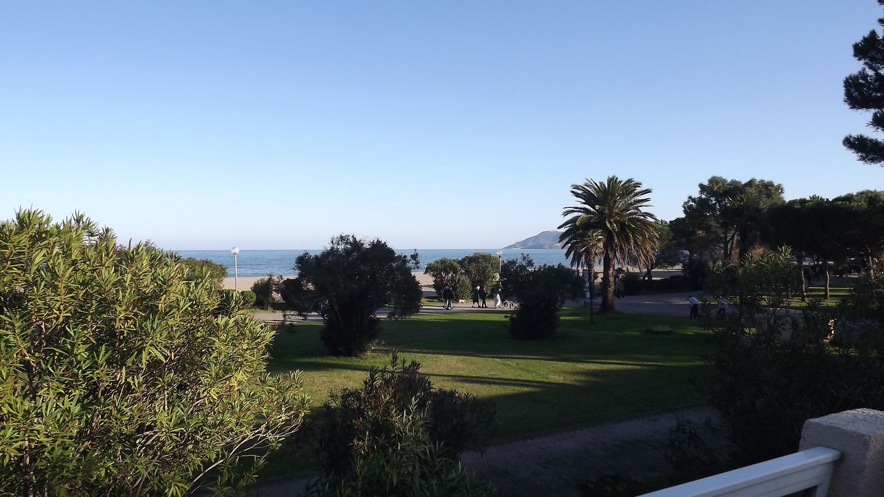Photo of Others in Plage d'Argeles