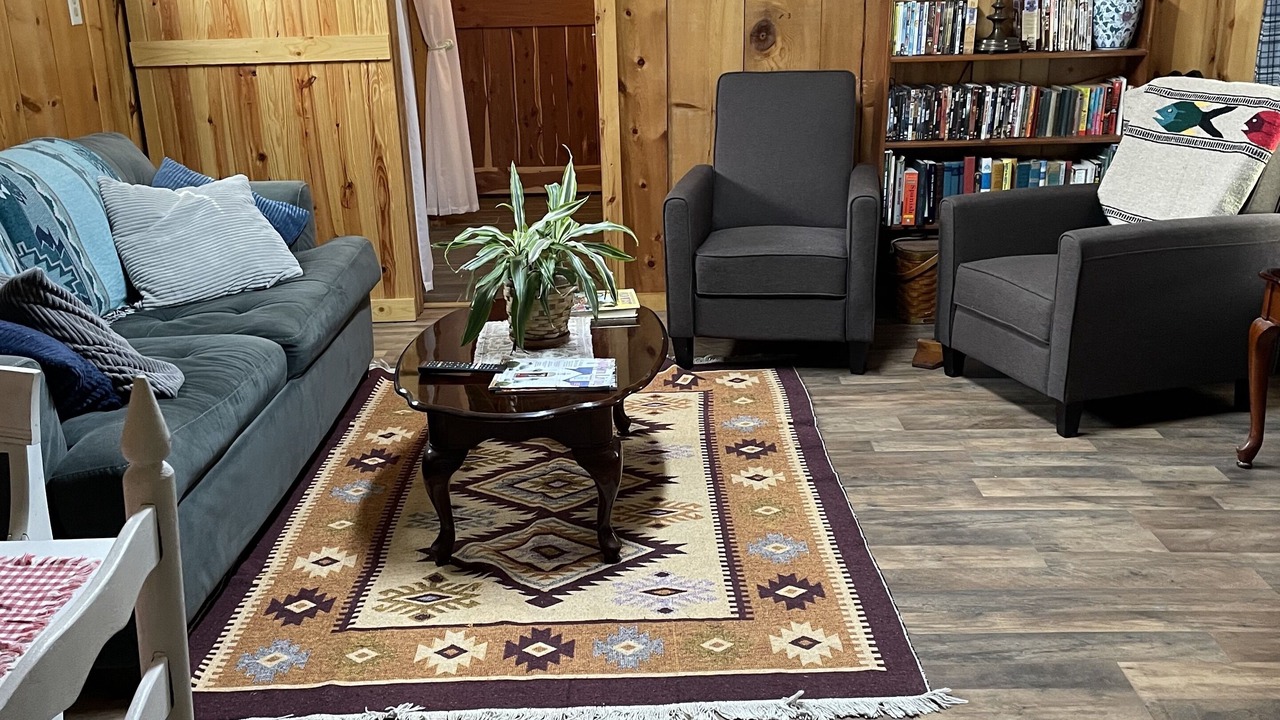 Photo of Bedroom in Rusk