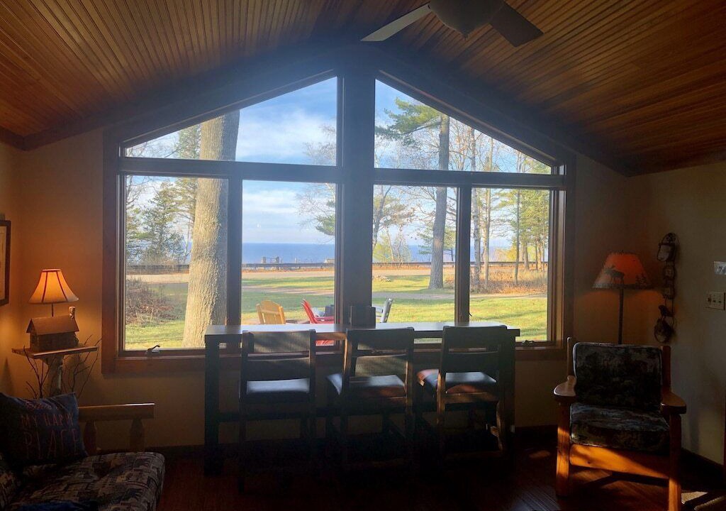 Photo of Livingroom in Harbor Springs