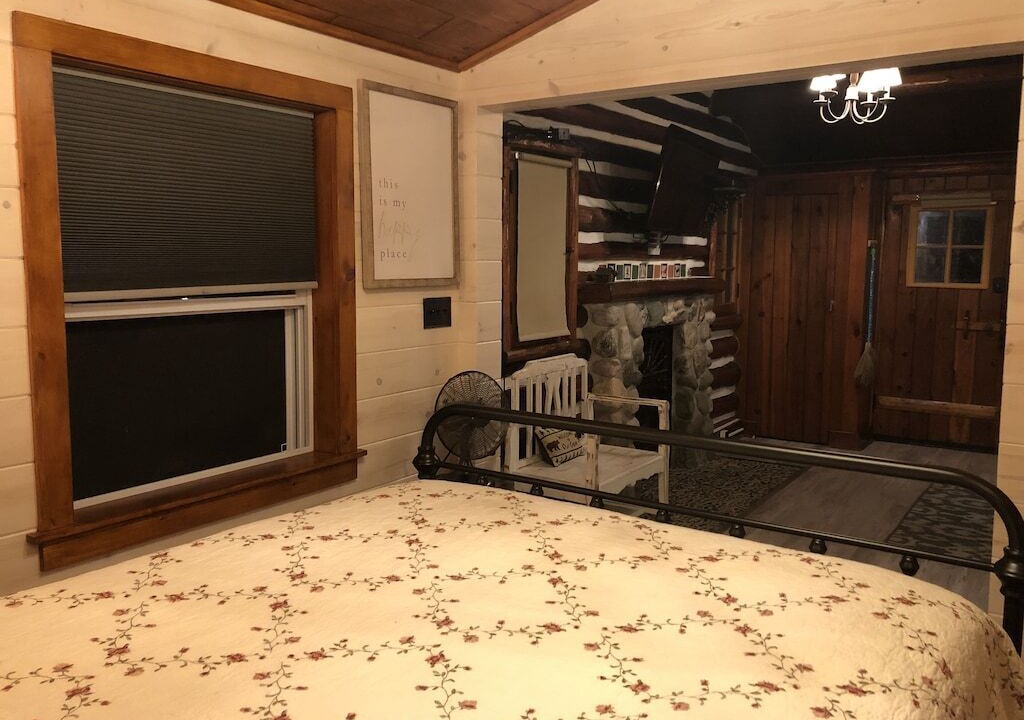 Photo of Bedroom in Harbor Springs