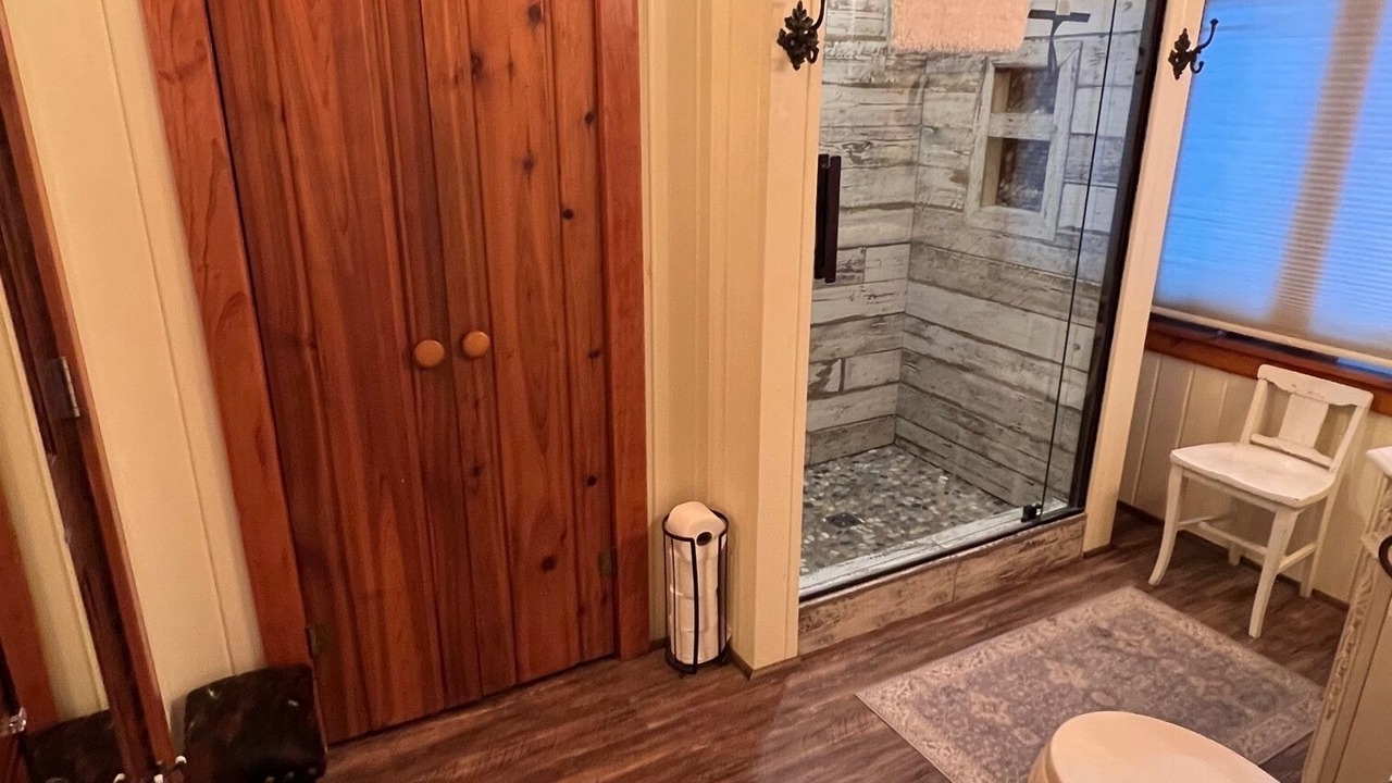 Photo of Bathroom in Harbor Springs