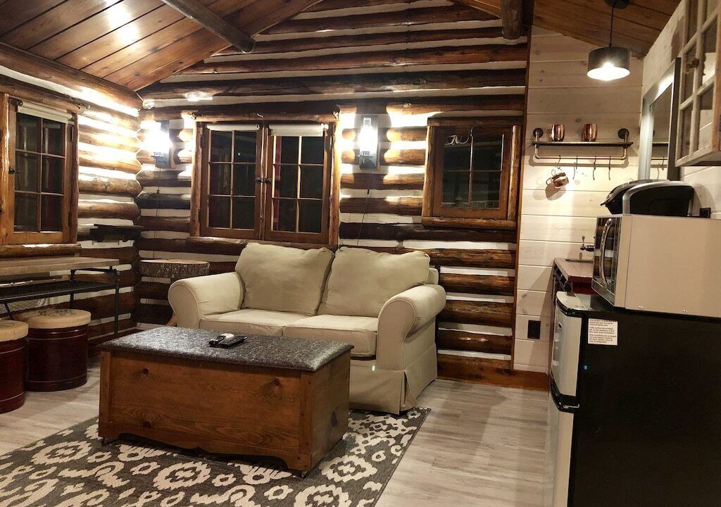 Photo of Livingroom in Harbor Springs