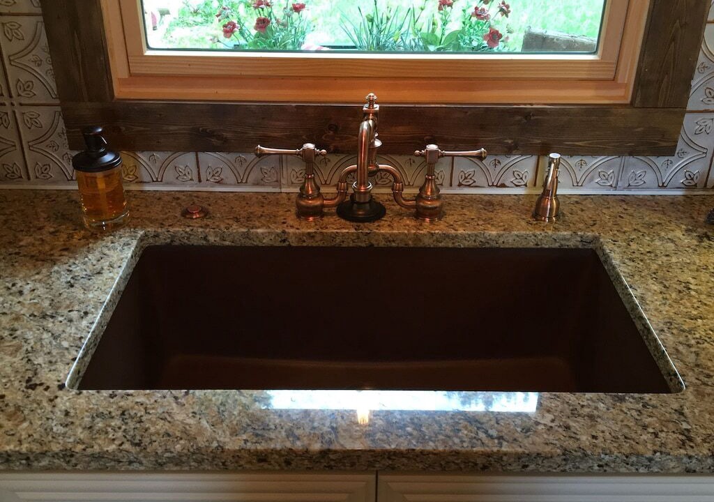Photo of Bathroom in Harbor Springs
