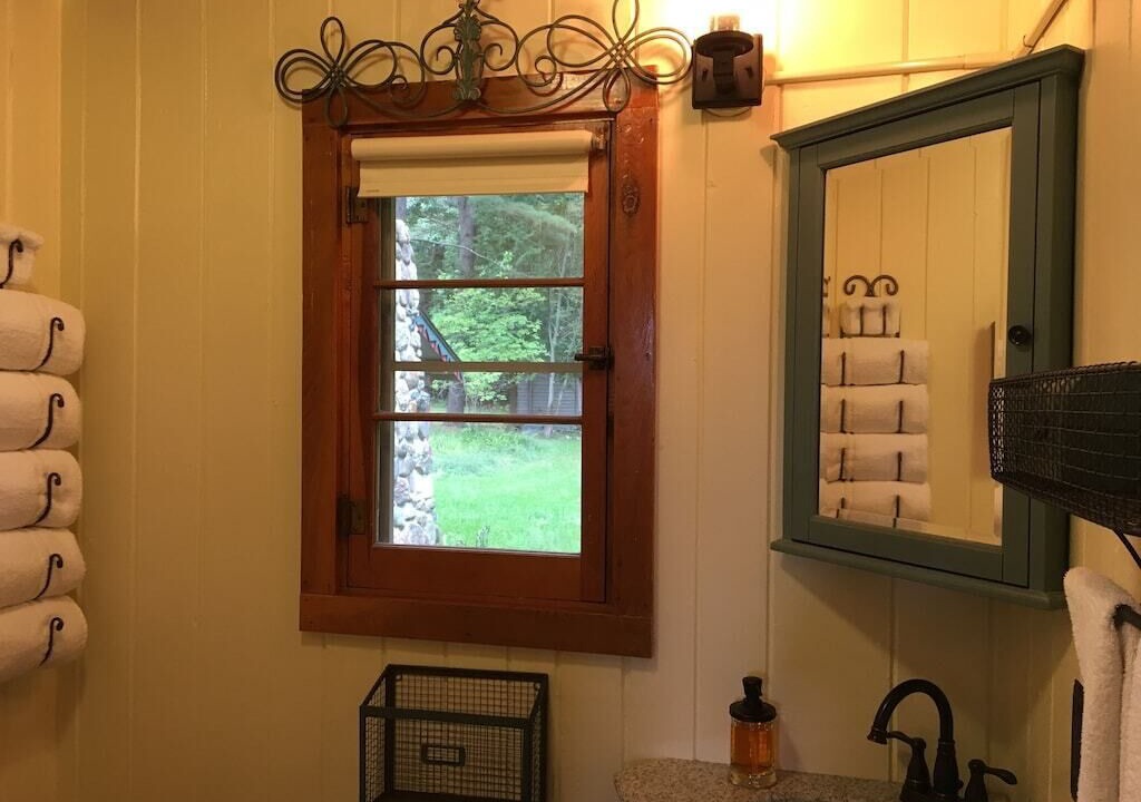 Photo of Bathroom in Harbor Springs