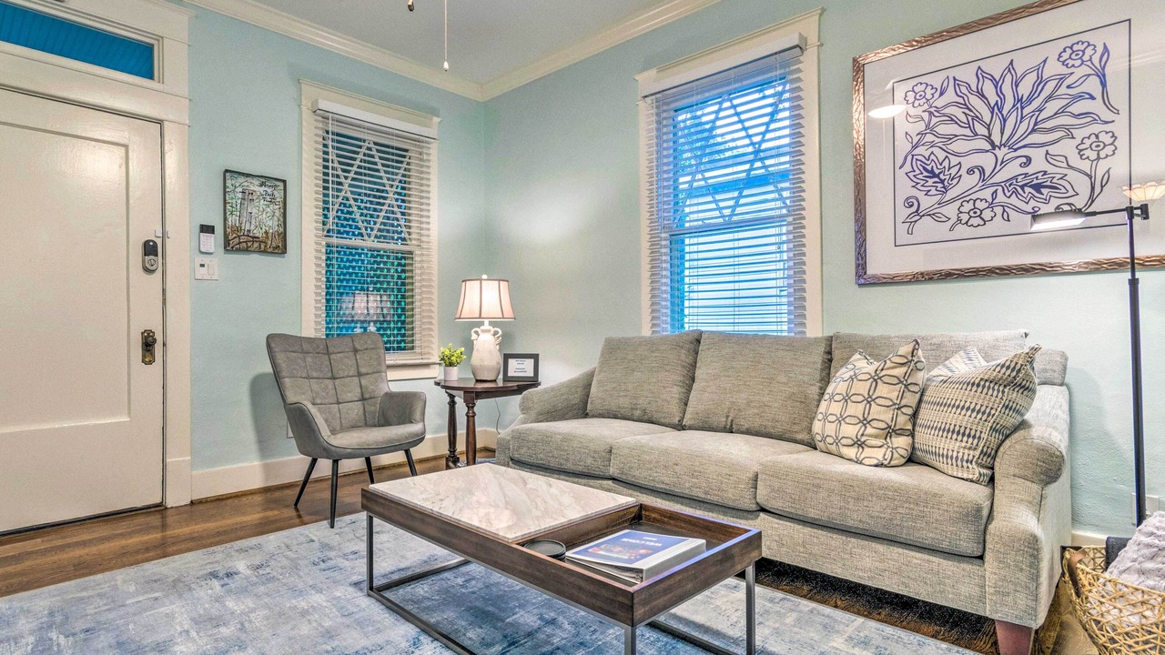 Photo of Livingroom in Hillcrest