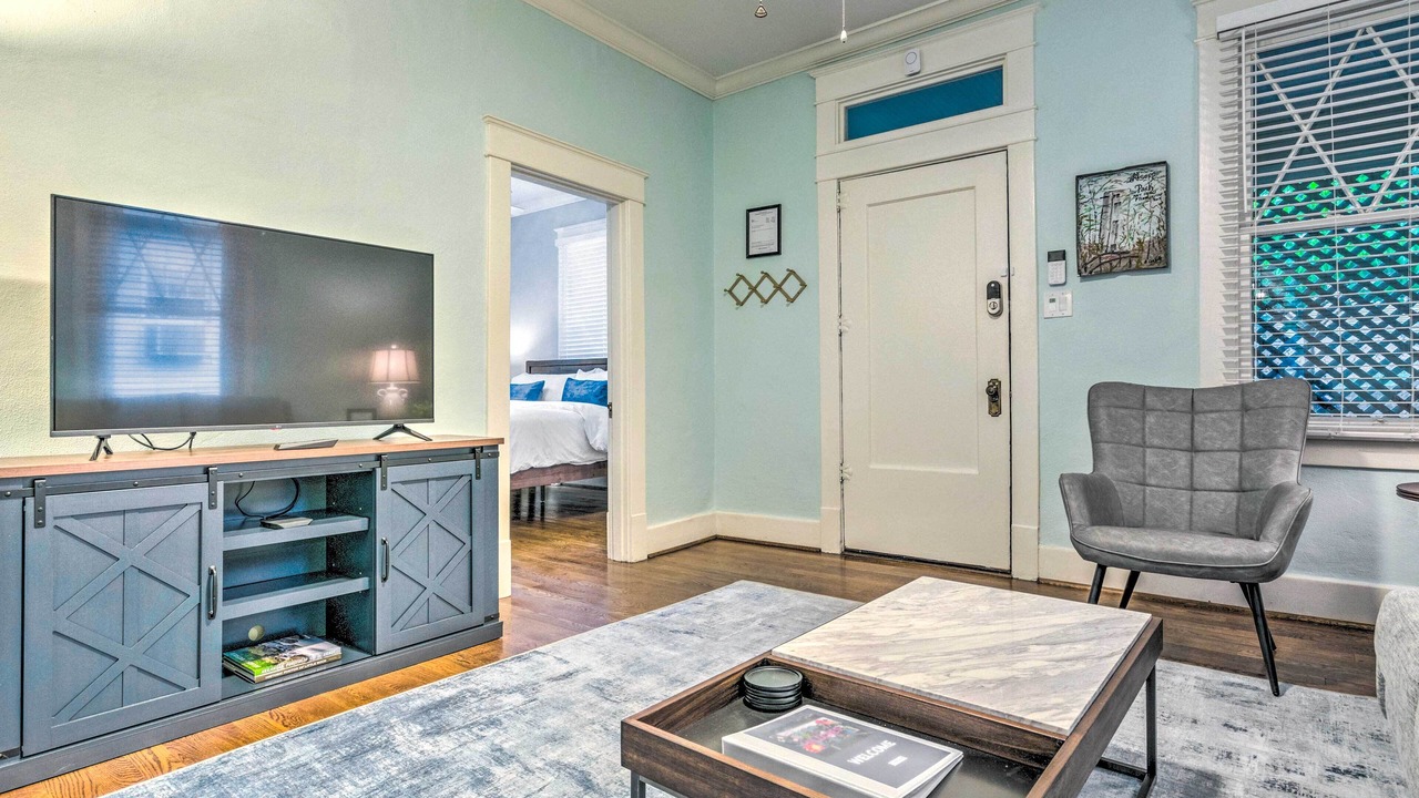 Photo of Bedroom in Hillcrest
