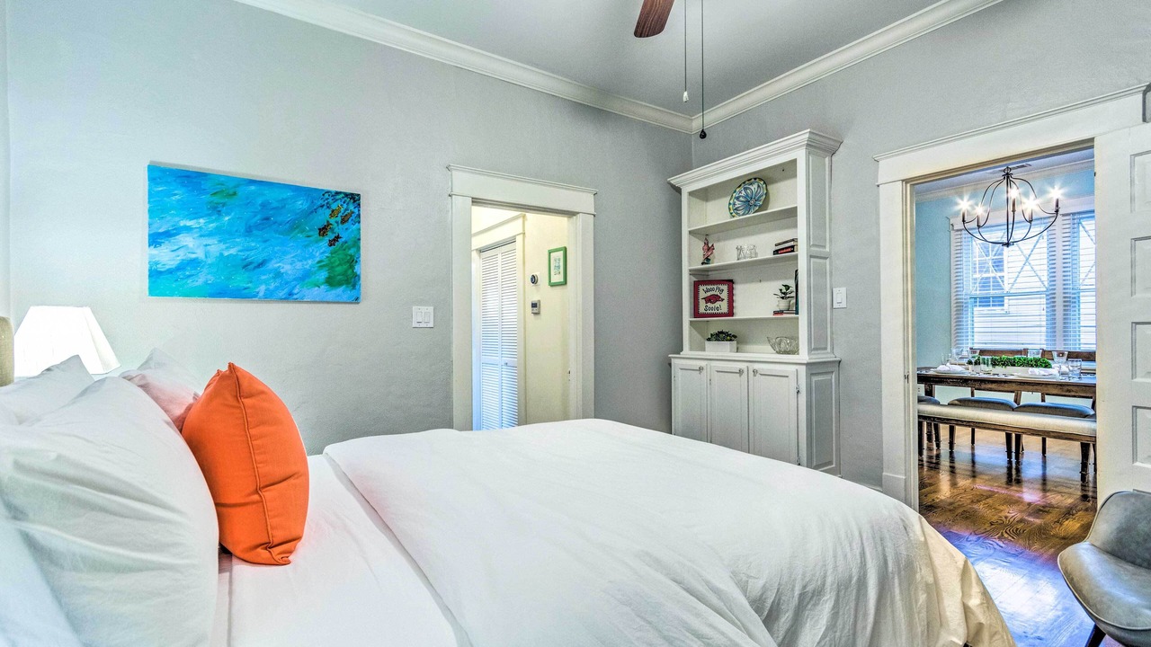 Photo of Bedroom in Hillcrest