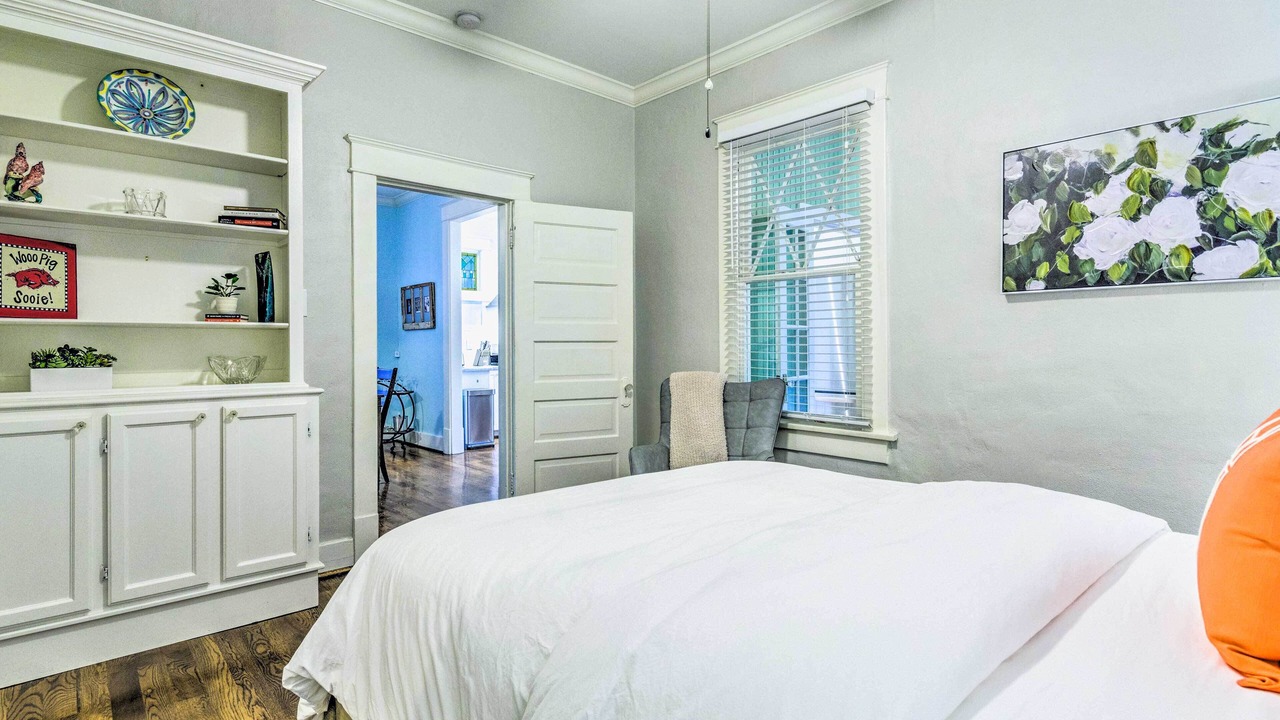 Photo of Bedroom in Hillcrest