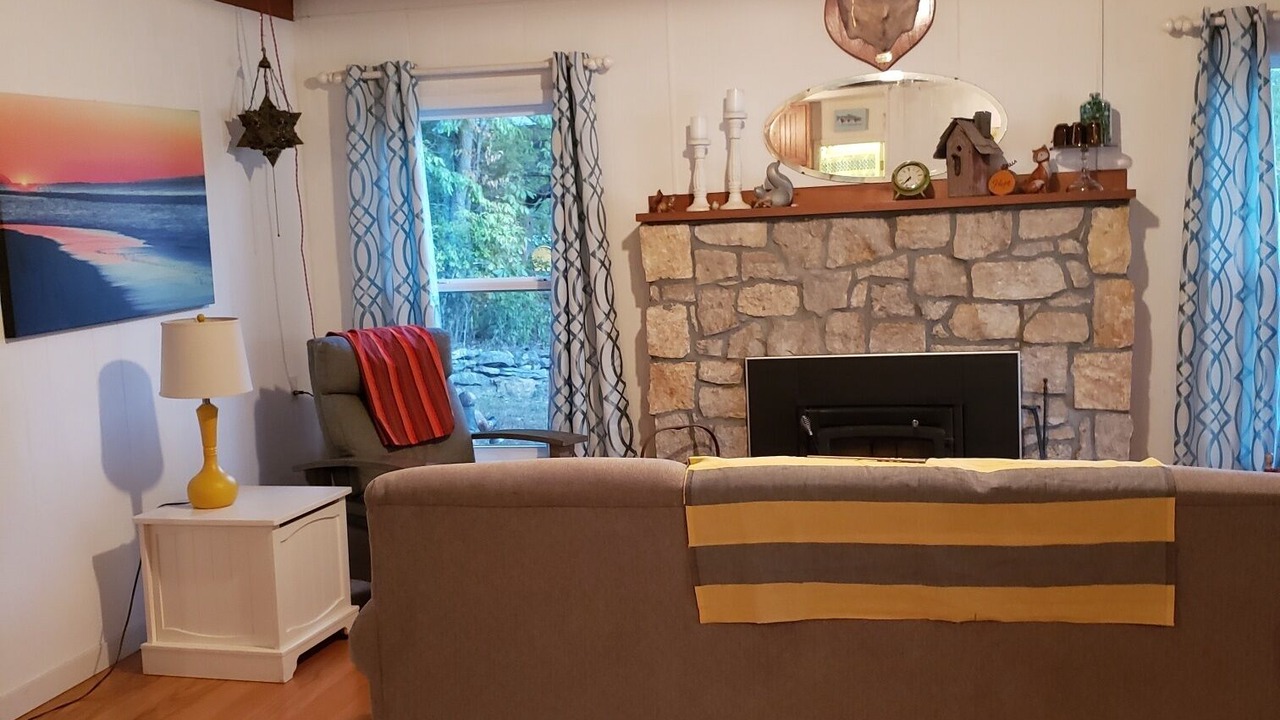 Photo of Livingroom in Fort Scott