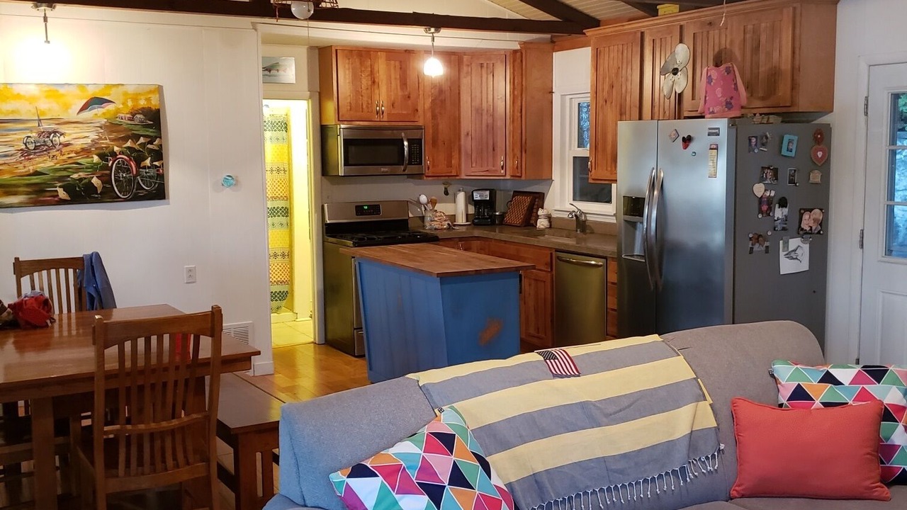 Photo of Livingroom in Fort Scott