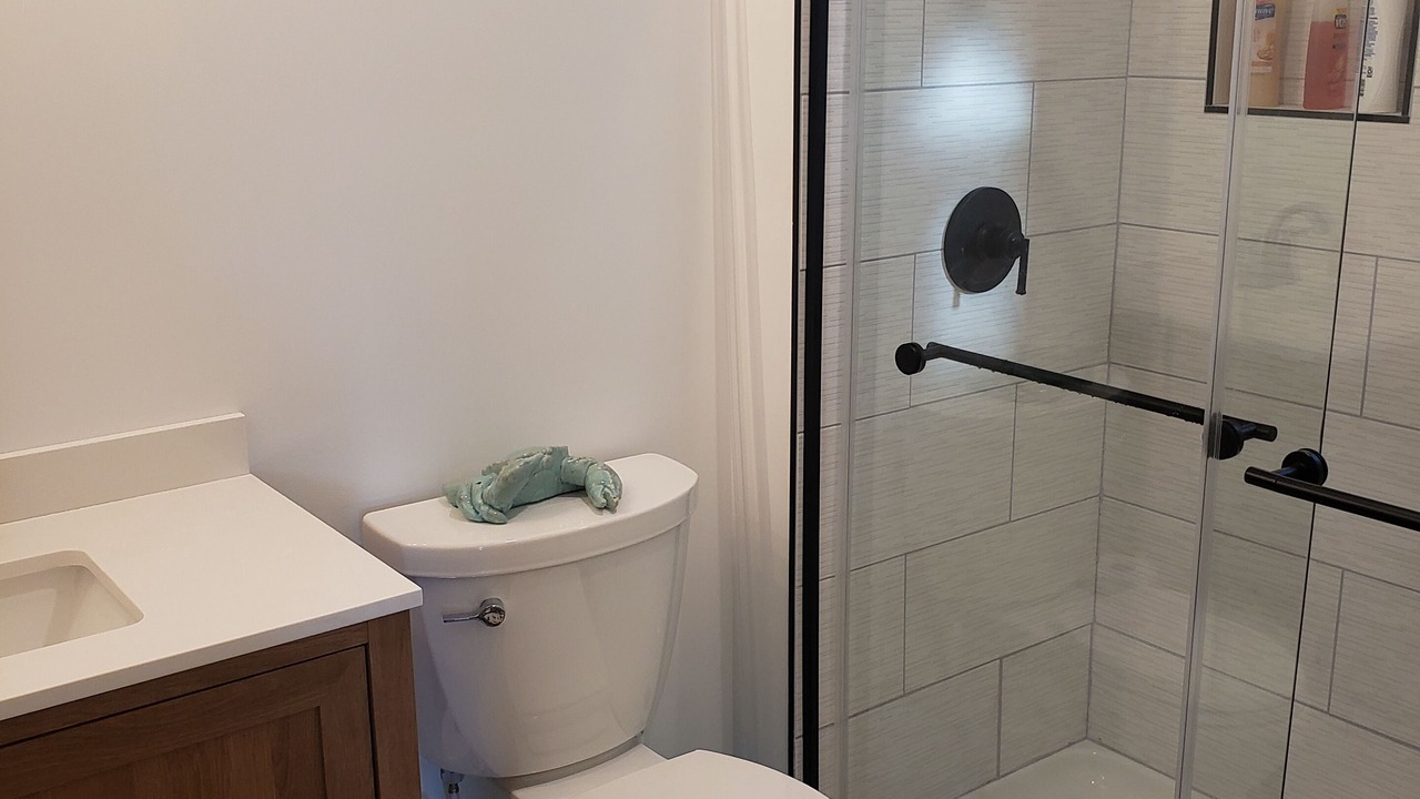 Photo of Bathroom in Fort Scott
