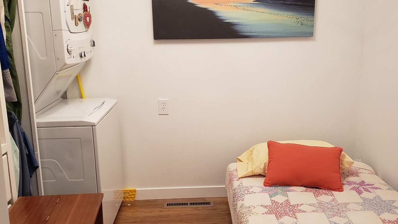 Photo of Bedroom in Fort Scott
