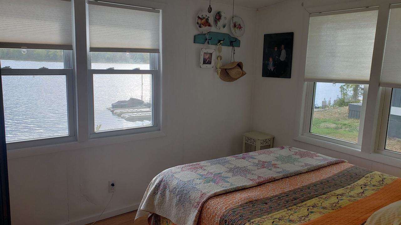 Photo of Bedroom in Fort Scott