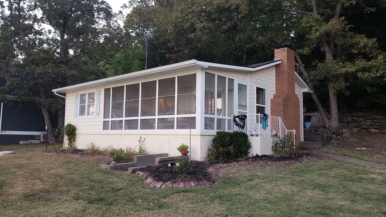 Photo of Outdoor in Fort Scott