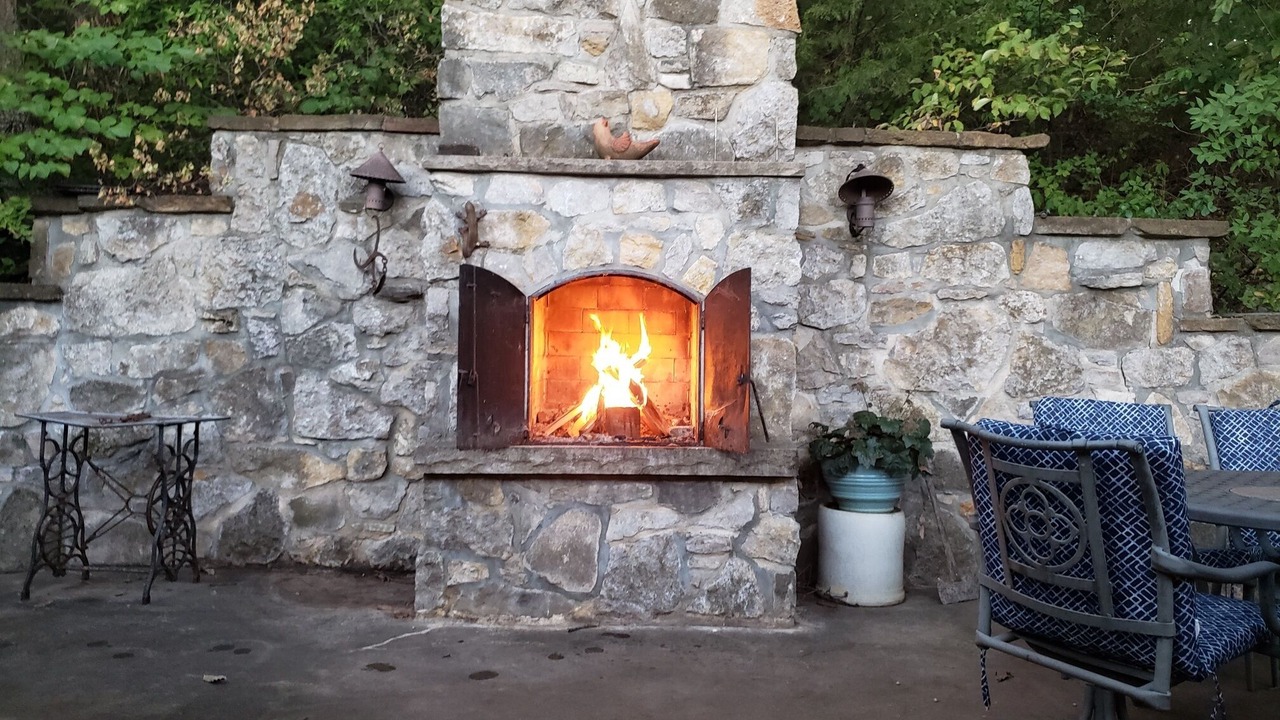 Photo of Outdoor in Fort Scott