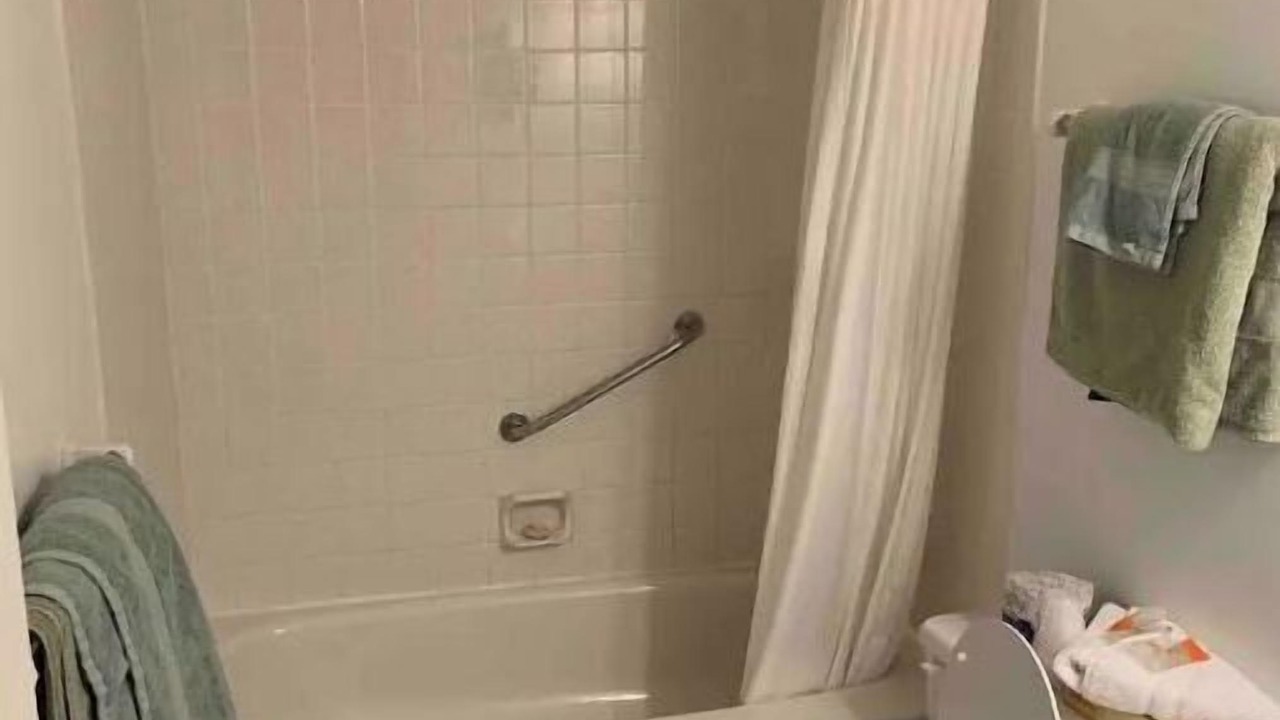 Photo of Bathroom in Historic Old Town
