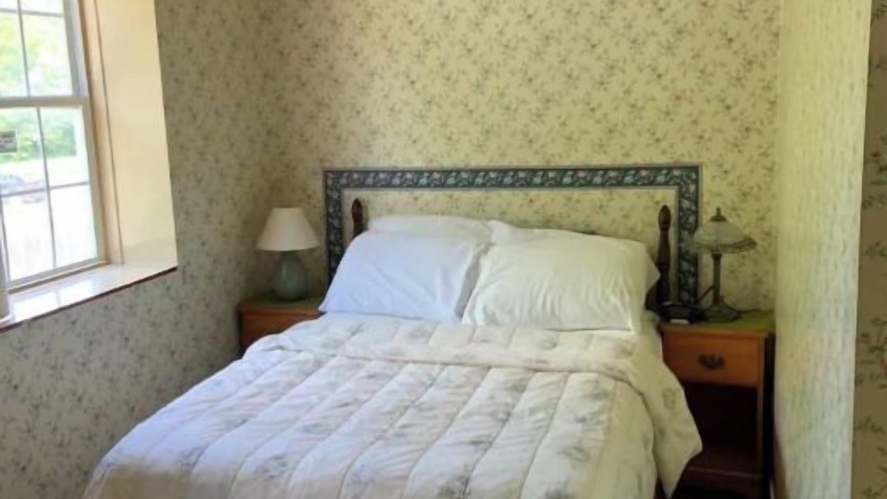 Photo of Bedroom in Historic Old Town
