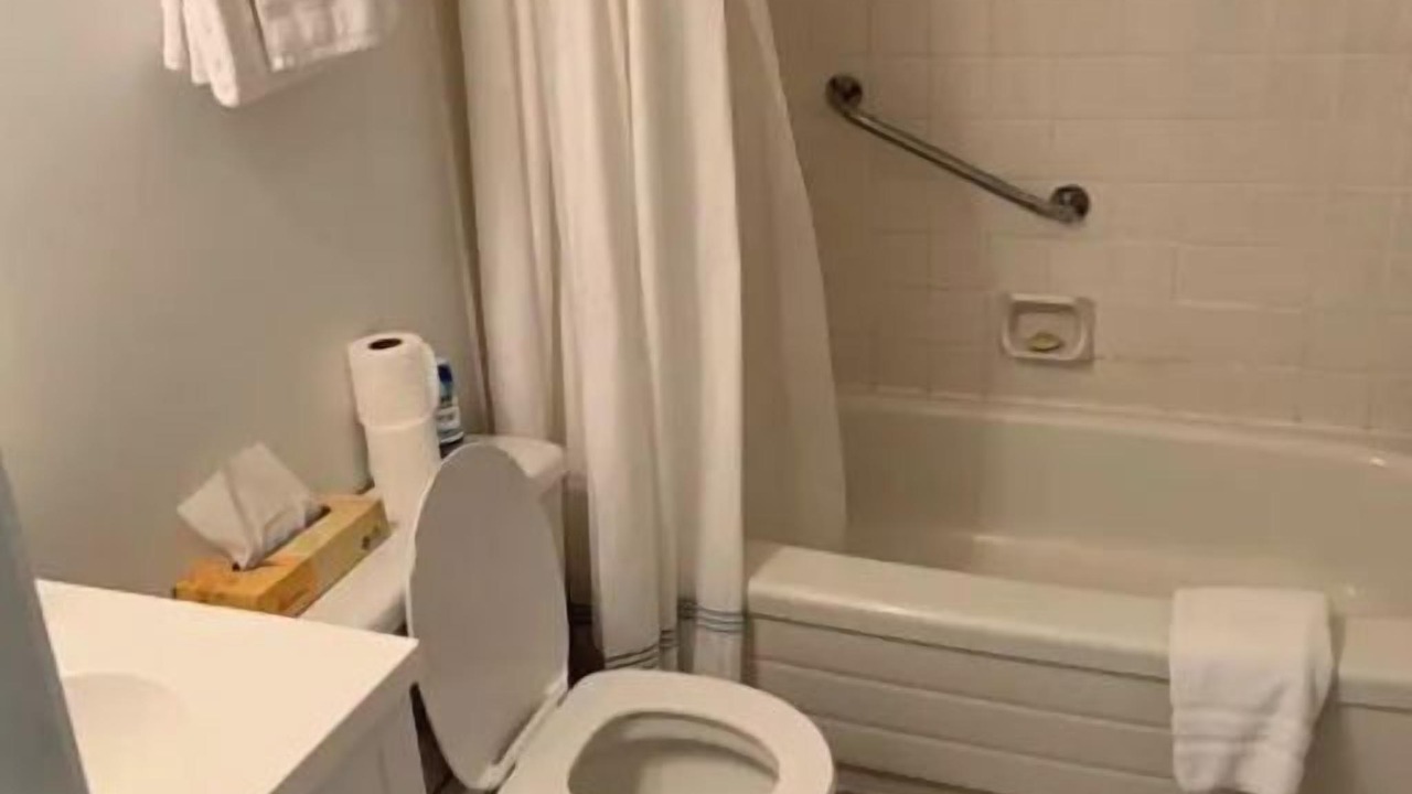 Photo of Bathroom in Historic Old Town