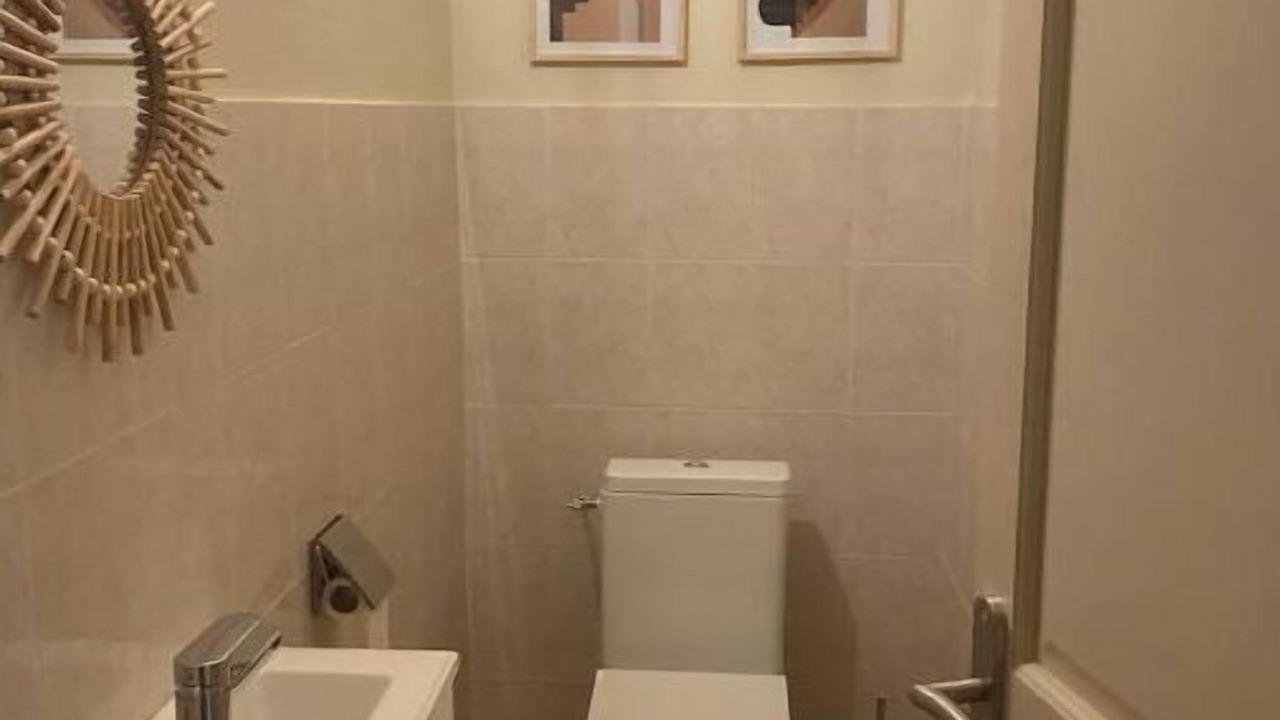 Photo of Bathroom in Pujaut
