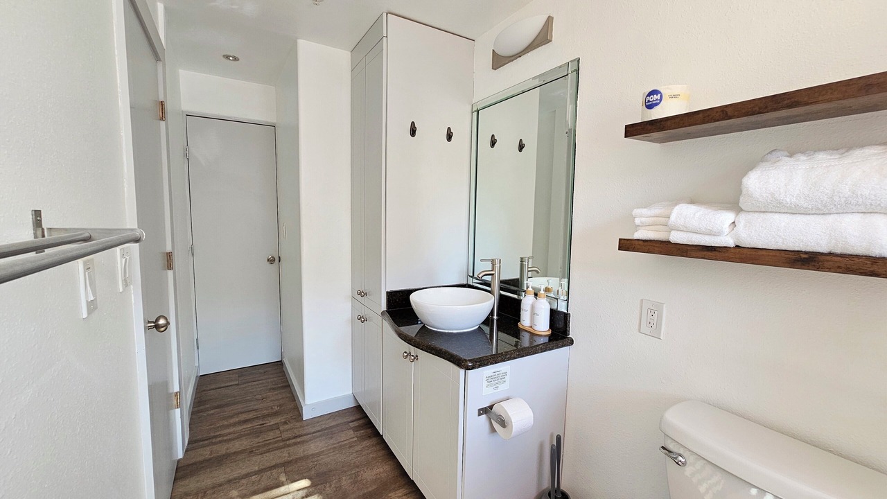 Photo of Bathroom in Midtown