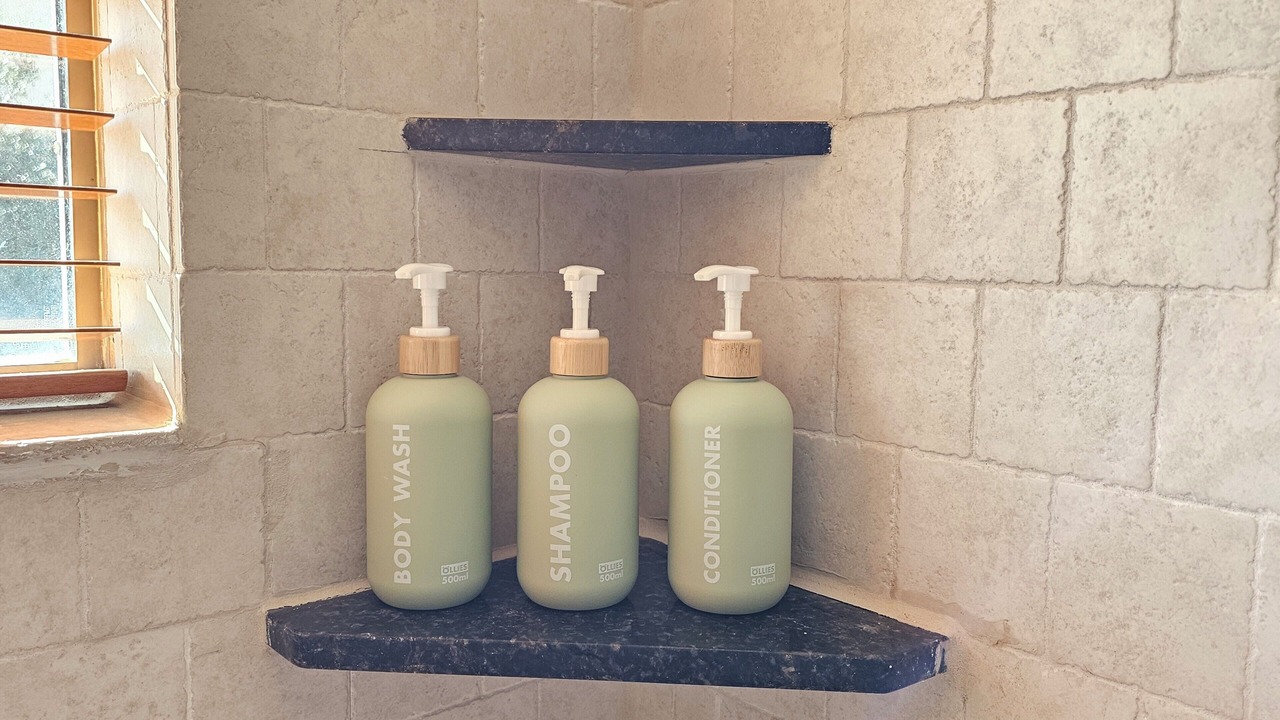 Photo of Bathroom in Midtown