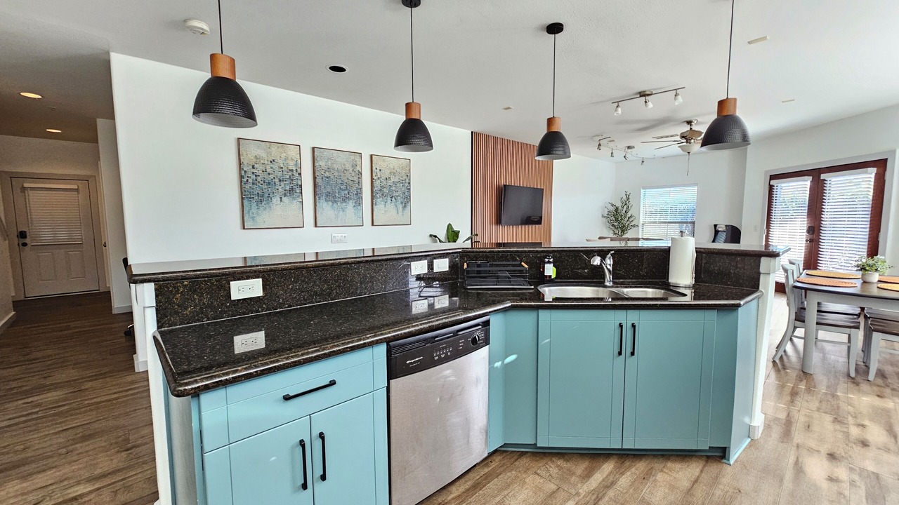 Photo of Kitchen in Midtown