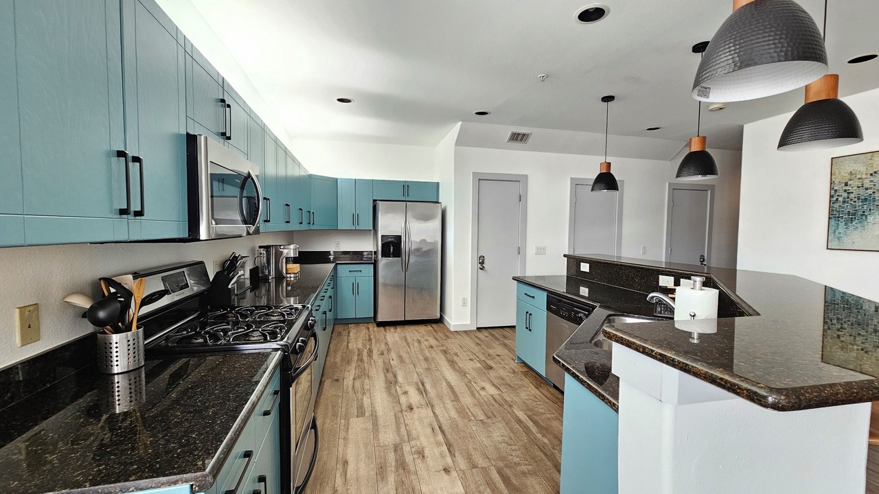 Photo of Kitchen in Midtown