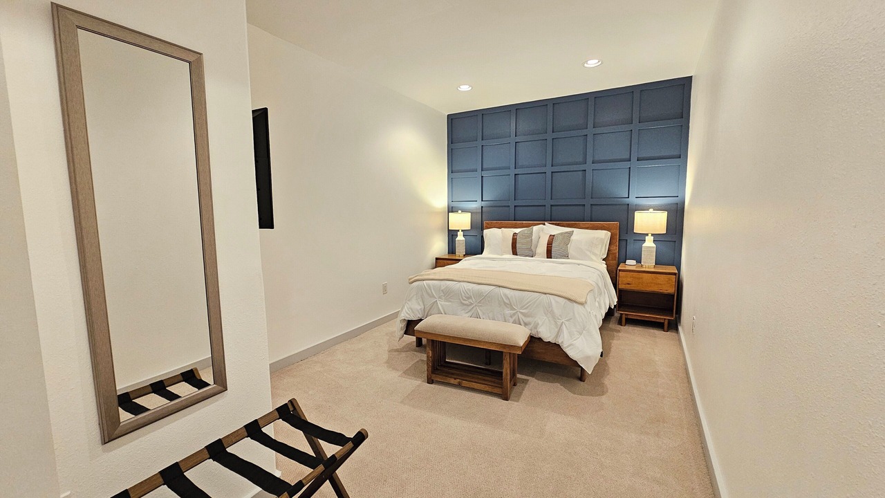 Photo of Bedroom in Midtown