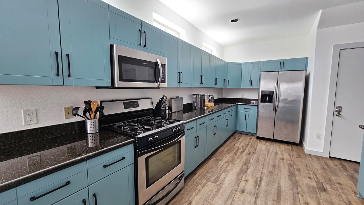 Photo of Kitchen in Midtown